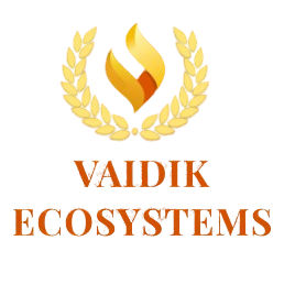 Vaidik Ecosystems Logo